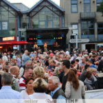 RACLETTE.de on Tour - Langenfelder Schoppenfest