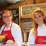 RACLETTE.de on Tour - Langenfelder Schoppenfest