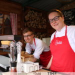 RACLETTE.de on Tour - Langenfelder Schoppenfest