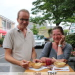 RACLETTE.de on Tour - Langenfelder Schoppenfest