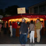 RACLETTE.de on Tour - Langenfelder Schoppenfest