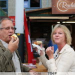 RACLETTE.de on Tour - Langenfelder Schoppenfest