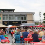 RACLETTE.de on Tour - Langenfelder Schoppenfest