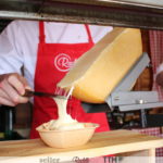 RACLETTE.de on Tour - Langenfelder Schoppenfest