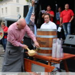 RACLETTE.de on Tour - Moerser Herbst Oktober 2016