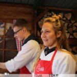 RACLETTE.de on Tour - Moerser Herbst Oktober 2016