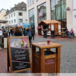 RACLETTE.de on Tour - Moerser Herbst Oktober 2016