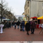 RACLETTE.de on Tour - Weihnachtsmarkt Hilden 2016