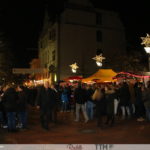 RACLETTE.de on Tour - Weihnachtsmarkt Hilden 2016