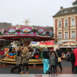 RACLETTE.de on Tour - Weihnachtsmarkt Hilden 2016