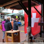 RACLETTE.de on Tour - Weihnachtsmarkt Hilden 2016