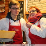 RACLETTE.de on Tour - Weihnachtsmarkt Hilden 2016