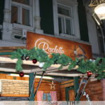 RACLETTE.de on Tour - Weihnachtsmarkt Hilden 2016