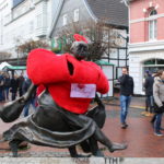 RACLETTE.de on Tour - Weihnachtsmarkt Hilden 2016