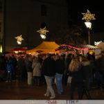 RACLETTE.de on Tour - Weihnachtsmarkt Hilden 2016