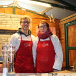 RACLETTE.de on Tour - Weihnachtsmarkt Hilden 2016