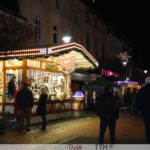 RACLETTE.de on Tour - Weihnachtsmarkt Hilden 2016