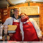 RACLETTE.de on Tour - Weihnachtsmarkt Hilden 2016