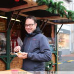 RACLETTE.de on Tour - Weihnachtsmarkt Hilden 2016