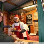 RACLETTE.de on Tour - Weihnachtsmarkt Hilden 2016