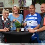 RACLETTE.de on Tour - Duisburger Weinfest August 2017