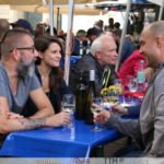 RACLETTE.de on Tour - Duisburger Weinfest August 2017