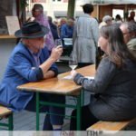 RACLETTE.de on Tour - Duisburger Weinfest August 2017