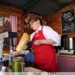 RACLETTE.de on Tour - Duisburger Weinfest August 2017