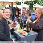 RACLETTE.de on Tour - Duisburger Weinfest August 2017