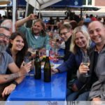 RACLETTE.de on Tour - Duisburger Weinfest August 2017