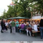 RACLETTE.de on Tour - Duisburger Weinfest August 2017