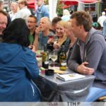 RACLETTE.de on Tour - Duisburger Weinfest August 2017