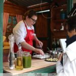 RACLETTE.de on Tour - Duisburger Weinfest August 2017