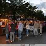 RACLETTE.de on Tour - Duisburger Weinfest August 2017