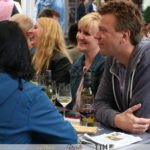 RACLETTE.de on Tour - Duisburger Weinfest August 2017