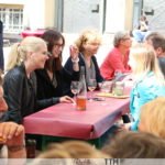 RACLETTE.de on Tour - Duisburger Weinfest August 2017