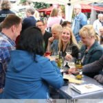 RACLETTE.de on Tour - Duisburger Weinfest August 2017