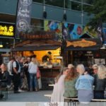 RACLETTE.de on Tour - Duisburger Weinfest August 2017