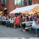 RACLETTE.de on Tour - Duisburger Weinfest August 2017