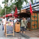 RACLETTE.de on Tour - Duisburger Weinfest August 2017