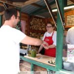 RACLETTE.de on Tour - Duisburger Weinfest August 2017