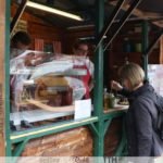 RACLETTE.de on Tour - Duisburger Weinfest August 2017