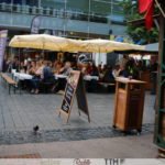 RACLETTE.de on Tour - Duisburger Weinfest August 2017