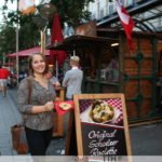 RACLETTE.de on Tour - Duisburger Weinfest August 2017