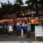 RACLETTE.de on Tour - Duisburger Weinfest August 2017