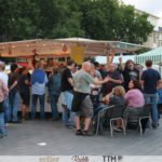 RACLETTE.de on Tour - Duisburger Weinfest August 2017