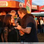 RACLETTE.de on Tour - Bierbörse Opladen August 2017