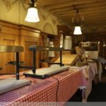 Raclette-Sommelier Eching Oktober 2017