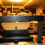 Raclette-Sommelier Herrenberg Oktober 2017