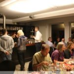 Raclette-Sommelier Herrenberg Oktober 2017